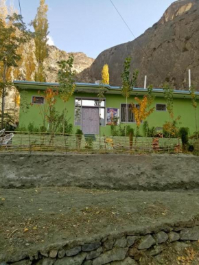 Hotels in Hunza